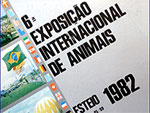 6 Expointer - 1982