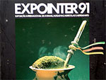 14 Expointer - 1991