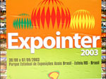 26 Expointer - 2003