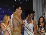 O concurso Miss Santa Catarina ocorreu na noite de sbado, em Itaja. Francielle Brito Kloster, candidata de Pomerode, foi eleita.