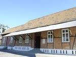 Quarta-feira: Museu dos Clubes de Caa e Tiro, em Blumenau,  reaberto. Espao tinha fechado porque o contrato de repasse financeiro com a prefeitura no tinha sido renovado