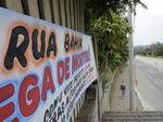 Tera-feira: Prefeitura de Blumenau anuncia que as mudanas no trnsito da Rua Bahia sero implantadas em um ms