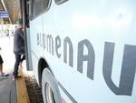 Segunda-feira: Prefeitura de Blumenau acata deciso da Justia e diz que vai reduzir passagem a R$ 2,90