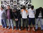 Sexta-feira: Operao da Polcia desarticula quadrilha que fazia cobranas com extorso em Balnerio Cambori