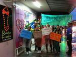 Blumenauenses aderiram aos protestos nacionais e foram s ruas nesta quinta-feira