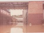 Entrada da Teka. Foto tirada por Alcemir Euclides Karasinski. Mande tambm fotos da enchente de 1983 para o email geral@santa.com.br