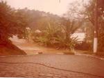 Foto enviada por Aldo Pereira. Mande tambm fotos da enchente de 1983 para o email geral@santa.com.br