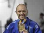 Segunda-feira: Blumenauense, Guilherme de Oliveira, se consagra campeo mundial Master de Jiu-jitsu