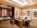 Louis Vuitton inaugura sua primeira loja no sul do país - Harper's