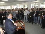 Quinta-feira: Governador Raimundo Colombo inaugura nova sede da Delegacia Regional em Blumenau