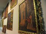 Casa de Arte aberta na pequena cidade de Rodeio tem acervo com mais de 1,2 mil obras de mais de 150 artistas  