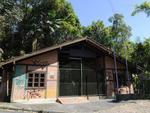 Aps cinco anos fechado, Parque Natural So Francisco de Assis ser reaberto em janeiro de 2014