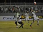 Metropolitano estrou no Sesi com direito a vitria por 3 a 0 sobre o Tigre e retoma a liderana do campeonato Catarinense