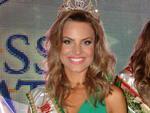 Miss Blumenau 2011 Michelly Bohnen