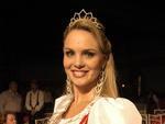 Miss Blumenau 2008 Cntia Sabrina Goldacker