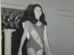 Miss Blumenau 1971 Bernardete Denise Jacobsen