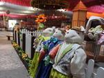Vila de Pscoa abre domingo (15) com programao cultural e tradies