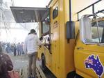 Food Truck Festival ocorre neste fim de semana na Vila Germnica em Blumenau