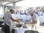 Food Truck Festival ocorre neste fim de semana na Vila Germnica em Blumenau