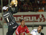 Clemer, 37 anos, goleiro, no Inter desde 2002