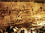 Clssico Gre-Nal disputado em 1912