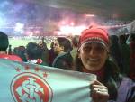 Vivi no Beira-Rio