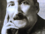 Stefan Zweig (1881 - 1942)