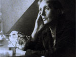 Virginia Woolf (1882 - 1941)