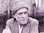 Charles Bukowski (1920 - 1994)