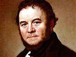 Stendhal (1783 - 1842)  