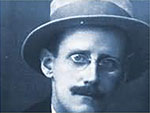 James Joyce (1882 - 1941)