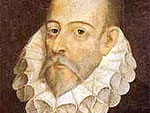 Miguel De Cervantes (1547 - 1616)