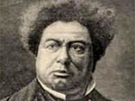 Alexandre Dumas (1802 - 1870)