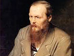 Fiodor Dostoivski (1821 - 1881)