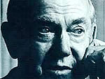 Graham Greene (1904 - 1991)