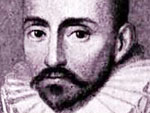 Michel de Montaigne (1533 - 1592)