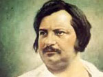 Honore de Balzac (1799 - 1850)