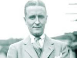 F. Scott Fitzgerald (1896 - 1940)