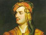 Lord Byron (1788 - 1824)