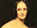 Mary Shelley (1797 - 1851)