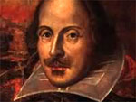 William Shakespeare (1564 - 1616)  