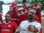 Roger, Delocir, Vande, Gordo, Paulo, Henrique