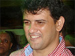 Ricardo Fernandes, diretor de carnaval do Salgueiro
