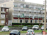 s 8h10 da manh as meninas se apresentaram no Hotel Bassani, em Capo de Canoa, para fazer o credenciamento. O ensaio para o desfile chegou a ser interrompido em funo da chuva