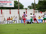 Juventude marca mais um na goleada por 3x0