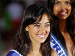 Garota Vero 2007, Gabrielle de Souza, 18 anos