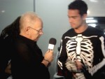 Tatata entrevista Sidney Sampaio