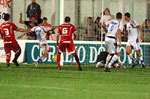 O time B do Inter no conseguiu bons resultados no Gaucho