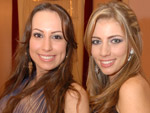 Elis de Lima e Ariane Cerqueira