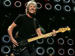 Roger Waters se apresentou no US Live Earth, no Giants Stadium